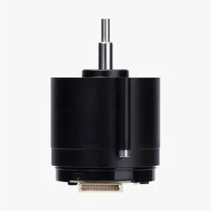 Bracket Motor For 3520 AMS 2 Pro Internal Bottom Bracket Motor 3D Printer Accessories Bracket Motor For 3520 AMS 2 Pro Internal Bottom Bracket Motor 3D Printer Accessories