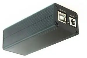 ISOUSB211 480Mps 1500V Audio Isolator For Decoding Amplifier, USB-B To USB-A /Type-C Output Isolator ISOUSB211 480Mps 1500V Audio Isolator For Decoding Amplifier, USB-B To USB-A /Type-C Output Isolator