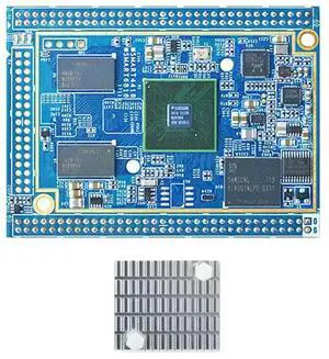 4418 Core Board+Heat Sink S5P4418 Quad Core 1+8G EMMC Gigabit LAN Open Source Android 7.0/Ubuntu/Openwrt Core Board 4418 Core Board+Heat Sink S5P4418 Quad Core 1+8G EMMC Gigabit LAN Open Source Android 7.0/Ubuntu/Openwrt Core Board