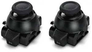 For Play-Station P. S. 5 For Dualsense Edge Pro Controller Replacement Stick Module Dual-Sense Edge Controller Pack Of 2 For Play-Station P. S. 5 For Dualsense Edge Pro Controller Replacement Stick Module Dual-Sense Edge Controller Pack Of 2