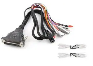 Bench Cable Wire For SM2PRO, SM3, Pcmflash, Bitbox, Combiloader- Tuner Bench Cable Wire For SM2PRO, SM3, Pcmflash, Bitbox, Combiloader- Tuner