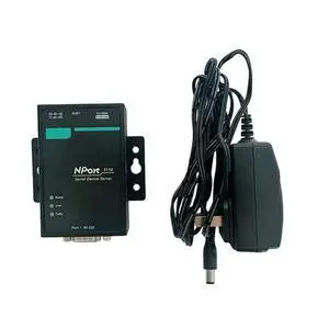 US PLUG Nport 5110 Serial Server Module 1Pcs, Nport 5110 Serial Server Networking US PLUG Nport 5110 Serial Server Module 1Pcs, Nport 5110 Serial Server Networking