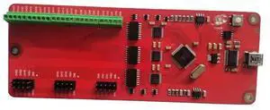 For JTAGULATOR JTAG Hardware Debugger 32115 For JTAG DEBUGGERS Downloader Parallax For JTAGULATOR JTAG Hardware Debugger 32115 For JTAG DEBUGGERS Downloader Parallax