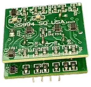 Premium Class A Discrete Module-USA SS994 SQ Dual Op-Amp Module(Upgrade Replacement For MUSES02/OPA2604AP) Premium Class A Discrete Module-USA SS994 SQ Dual Op-Amp Module(Upgrade Replacement For MUSES02/OPA2604AP)