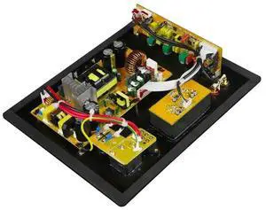 Subwoofer Amplifier Board Cinema Fever High Power Integrated Direct Insertion Patch Process Sound 120-240VAC(EU) EU P Subwoofer Amplifier Board Cinema Fever High Power Integrated Direct Insertion Patch Process Sound 120-240VAC(EU) EU P