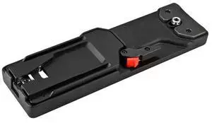 For V Lock Mount Quick Release Plate l Tripod Baseplate For Video V-Mount Shoulder Support System Camera For V Lock Mount Quick Release Plate l Tripod Baseplate For Video V-Mount Shoulder Support System Camera