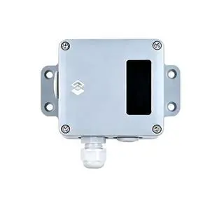 S2110 Sensor Builder, An Open-Source Tool For Building RS485 Sensors With Grove Modules S2110 Sensor Builder, An Open-Source Tool For Building RS485 Sensors With Grove Modules