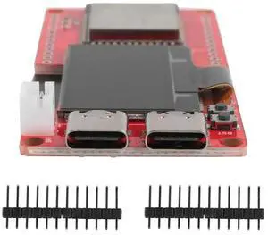 Industrial Iot For Multi-Anchor/Tag Positioning System For Esp32s3 UWB Module 500M Range Bluetooth 5.0 For Mauwb ES Industrial Iot For Multi-Anchor/Tag Positioning System For Esp32s3 UWB Module 500M Range Bluetooth 5.0 For Mauwb ES