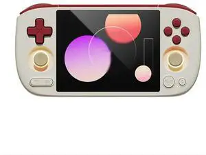 Pocket Console AIR Mini Retro Android Handheld Gaming Consoles 4.2-Inch Screen MTK Helio G90T Hall Joystick 2G+ 32G White Pocket Console AIR Mini Retro Android Handheld Gaming Consoles 4.2-Inch Screen MTK Helio G90T Hall Joystick 2G+ 32G White