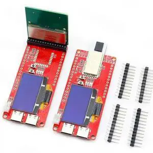 UWB Aoa Development Kit (Anchor + Tag), STM32, Open-Source Firmware, Distance & Angle Measurement UWB Aoa Development Kit (Anchor + Tag), STM32, Open-Source Firmware, Distance & Angle Measurement