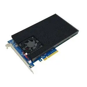 PEX88024 Split-Free 4-Disk M.2 Pcie 4.0 Expansion Card Pcie X8 Adapter Card ( Pcie To M.2 Nvme PEX88024 Split-Free 4-Disk M.2 Pcie 4.0 Expansion Card Pcie X8 Adapter Card ( Pcie To M.2 Nvme
