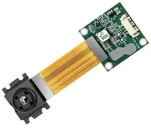 8-14Um LWIR Micro 256X192 25Hz 12Um Resolution Tiny1-C Uncooled Infrared Thermal Imaging Detector Module 8-14Um LWIR Micro 256X192 25Hz 12Um Resolution Tiny1-C Uncooled Infrared Thermal Imaging Detector Module