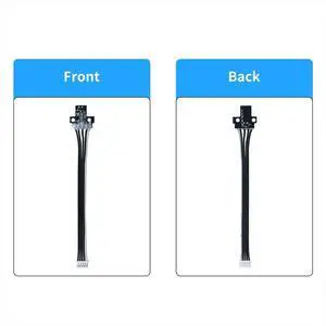 Hall Switch Replacement for X1C Filament Sensor Hall Switch for X1 Series X1 X1C X1E 3D Printer Spare Part Hall Switch Replacement for X1C Filament Sensor Hall Switch for X1 Series X1 X1C X1E 3D Printer Spare Part