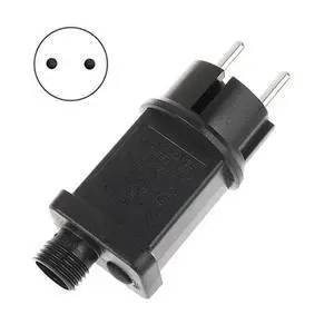 1PCS EUR Plug Lighting 31V 6W Various LED String Lights Power Adapter IP44 Transformer EU Plug 1PCS EUR Plug Lighting 31V 6W Various LED String Lights Power Adapter IP44 Transformer EU Plug