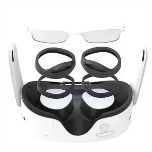 VR Lens Frame VR Lens Protector for 3S Accessories VR Lens Frame VR Lens Protector for 3S Accessories