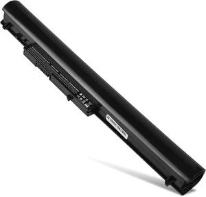 Laptop / Notebook Battery Replacement for HP 776622-001 728460-001 TPN-Q130 752237-001 TPN-Q132 LA04 TPN-Q129 LA04DF HSTNN-DB5M HSTNN-YB5M F3B96AA HSTNN-UB5M - Black - High Performance Laptop / Notebook Battery Replacement for HP 776622-001 728460-001 TPN-Q130 752237-001 TPN-Q132 LA04 TPN-Q129 LA04DF HSTNN-DB5M HSTNN-YB5M F3B96AA HSTNN-UB5M - Black - High Performance