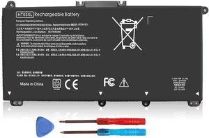 HT03XL L11119-855 Battery for HP Pavilion 15-DA 15-DB 15-DW 15-CS 15-DY 17-BY 17-CA 14-CE 14-CF 14-DF 14-DQ 14-DK 14M-DH 15-da0014dx 15-cs0053cl 15-dw0043dx 15t-dw100 15z-cw100 17-by1053dx L11421-422 HT03XL L11119-855 Battery for HP Pavilion 15-DA 15-DB 15-DW 15-CS 15-DY 17-BY 17-CA 14-CE 14-CF 14-DF 14-DQ 14-DK 14M-DH 15-da0014dx 15-cs0053cl 15-dw0043dx 15t-dw100 15z-cw100 17-by1053dx L11421-422