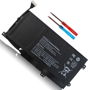 PX03XL PXO3XL 715050-001 Notebook Battery for HP Envy Touchsmart M6-K 14-K Sleekbook m6-k015dx m6-k025dx m6-k022dx m6-k125dx m6-k010dx m6-k012dx m6-k054ca m6-k088ca 14-k000 14-k100 714762-1C1 50Wh PX03XL PXO3XL 715050-001 Notebook Battery for HP Envy Touchsmart M6-K 14-K Sleekbook m6-k015dx m6-k025dx m6-k022dx m6-k125dx m6-k010dx m6-k012dx m6-k054ca m6-k088ca 14-k000 14-k100 714762-1C1 50Wh