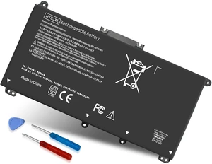 HT03XL L11119-855 Laptop Battery for HP Pavilion 15-CS 15-DA 15-DB 15-DW HT03XL L11119-855 Laptop Battery for HP Pavilion 15-CS 15-DA 15-DB 15-DW