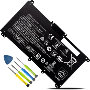 HW03XL L97300-005 Laptop Battery for HP Pavilion 15-EG 15EH 17CN HW03XL L97300-005 Laptop Battery for HP Pavilion 15-EG 15EH 17CN