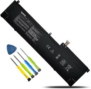 C32N2002 Laptop Battery for Asus ZenBook Flip 15 UX535L UX535LI UX564EH C32N2002 Laptop Battery for Asus ZenBook Flip 15 UX535L UX535LI UX564EH