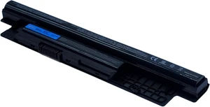 GHU XCMRD MR90Y Battery 38Wh Replacement for Dell Inspiron 3421 5421 5437 3521 3542 5537 5748, Compatible with Latitude 3440 3540 GHU XCMRD MR90Y Battery 38Wh Replacement for Dell Inspiron 3421 5421 5437 3521 3542 5537 5748, Compatible with Latitude 3440 3540