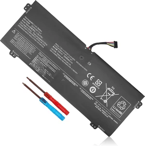 L16L4PB1 L16C4PB1 Laptop Battery Compatible with Lenovo Yoga 720 13 720-13IKB 720-131KB 720-13lKB 80X6, Yoga 730-13IKB 730-131KB 81C3, Yoga 730 730-13IWL 730-131WL 730-13lWL 81JR, L16M4PB1 5B10M52738 L16L4PB1 L16C4PB1 Laptop Battery Compatible with Lenovo Yoga 720 13 720-13IKB 720-131KB 720-13lKB 80X6, Yoga 730-13IKB 730-131KB 81C3, Yoga 730 730-13IWL 730-131WL 730-13lWL 81JR, L16M4PB1 5B10M52738