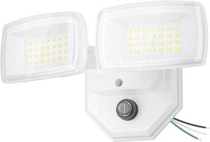 Onforu 3200lm Dusk to Dawn Outdoor Lighting, IP66 Waterproof, Auto on Off Onforu 3200lm Dusk to Dawn Outdoor Lighting, IP66 Waterproof, Auto on Off