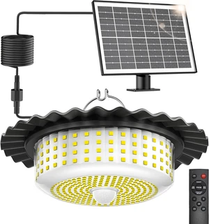 Solar Lights Outdoor Waterproof,396 LED Solar Shed Light Indoor Outdoor Solar Lights Outdoor Waterproof,396 LED Solar Shed Light Indoor Outdoor