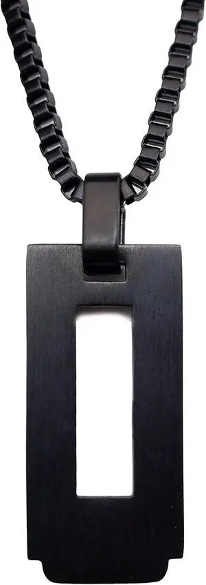 Camera Tool Necklace Large Flat (Black) Camera Tool Necklace Large Flat (Black)