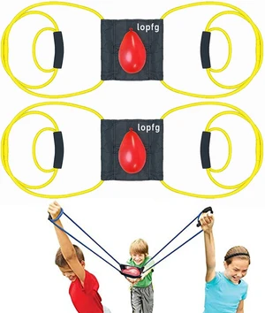 Water Balloon Launcher ;water balloon slingshot ;water balloon launcher slingshot;Beast 300-yard Waters Balloon Slingshot/Cannon/Launcher ;yellow-2pcs Water Balloon Launcher ;water balloon slingshot ;water balloon launcher slingshot;Beast 300-yard Waters Balloon Slingshot/Cannon/Launcher ;yellow-2pcs