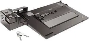 Lenovo ThinkPad Mini Dock Series 3 Docking Sation with USB 3.0 - 90W - 433715 Lenovo ThinkPad Mini Dock Series 3 Docking Sation with USB 3.0 - 90W - 433715