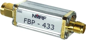 FBP-144 144MHz 2M Band Pass Filter Bandpass Filter Bandwidth Power 3W for Receiver FBP-144 144MHz 2M Band Pass Filter Bandpass Filter Bandwidth Power 3W for Receiver