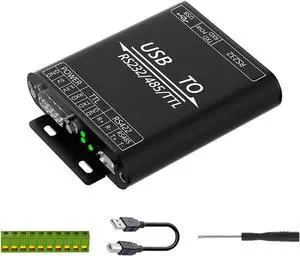 Industrial USB Converter Supports USB to RS232 422 232 Multiple Devices Applicable for Industrial Computer Converter Board Industrial USB Converter Supports USB to RS232 422 232 Multiple Devices Applicable for Industrial Computer Converter Board
