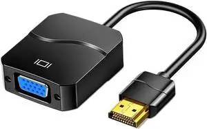 Wen ST HDMI to Adapter 1080P HD Male to Female Converter Adapter for Tablet PC TV(H) Wen ST HDMI to Adapter 1080P HD Male to Female Converter Adapter for Tablet PC TV(H)