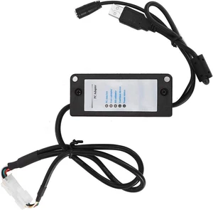 Fabater MDB to PC Converter, USB to RS232 Adapter MDB Protocol Converter, Fabater MDB to PC Converter, USB to RS232 Adapter MDB Protocol Converter,