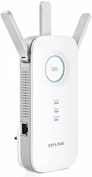 TP-Link WiFi repeaters (6.0 x 3.0 x 2.5) TP-Link WiFi repeaters (6.0 x 3.0 x 2.5)