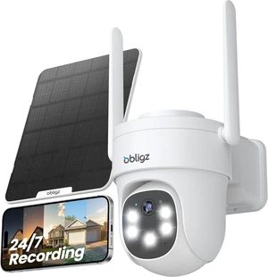 2K AOV Security Camera for Home Security 24/7 Recording 2K AOV Security Camera for Home Security 24/7 Recording