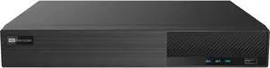 Titanium ED9304H5NV-4P-3NB 4CH 4K NVR 4POE 40/40Mb Incoming Bandwidth HDMI/VGA Audio 1 SATA NDAA Compliant Titanium ED9304H5NV-4P-3NB 4CH 4K NVR 4POE 40/40Mb Incoming Bandwidth HDMI/VGA Audio 1 SATA NDAA Compliant