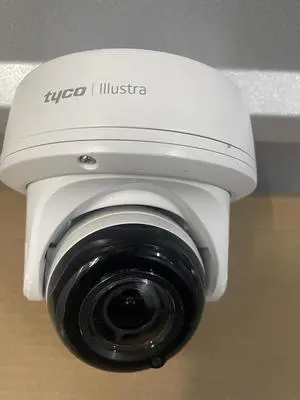ExacqVision IPS08-D13-OI03 - Illustra Pro Gen3 8MP Turret MiniDome, 3.6-10mm, Indoor/Outdoor, IP67, IK10, TDN w/IR, TWDR ExacqVision IPS08-D13-OI03 - Illustra Pro Gen3 8MP Turret MiniDome, 3.6-10mm, Indoor/Outdoor, IP67, IK10, TDN w/IR, TWDR
