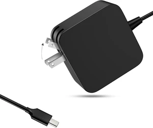 65W 45W USB C Laptop Charger Compatible with Chromebook/Zenbook 65W 45W USB C Laptop Charger Compatible with Chromebook/Zenbook