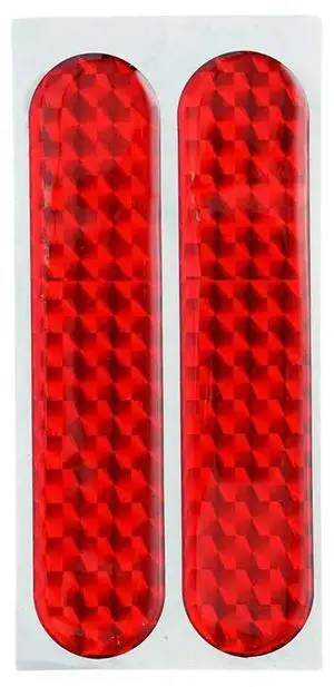 Car Reflective Stickers Side Safety Warning Stickers Door Protection Stickers Traceless Protective Sticker Car Accessories Car Reflective Stickers Side Safety Warning Stickers Door Protection Stickers Traceless Protective Sticker Car Accessories