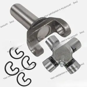 2-3-6081 X Sliding Fork + 5-153X Cross Section for GM Turbo 350 TH350 700R4 2-3-6081 X Sliding Fork + 5-153X Cross Section for GM Turbo 350 TH350 700R4