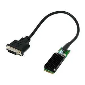 SM768 M.2 B+M To DVI Industrial Machine Vision 4K HD Graphics Card Video Decoder Supports Multiple Formats SM768 M.2 B+M To DVI Industrial Machine Vision 4K HD Graphics Card Video Decoder Supports Multiple Formats