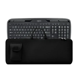 Keyboard Sleeve for Logitech MK335 Quiet Wireless Keyboard and Mouse Combo | Neoprene Mouse Pouch and Cable Storage Bag,Travel Case for AULA S99 Gaming Keyboard (Bag Only) Keyboard Sleeve for Logitech MK335 Quiet Wireless Keyboard and Mouse Combo | Neoprene Mouse Pouch and Cable Storage Bag,Travel Case for AULA S99 Gaming Keyboard (Bag Only)