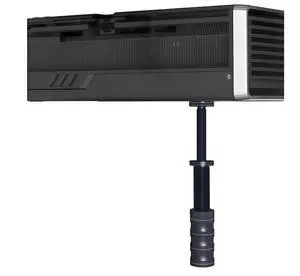 Graphics Card GPU Support , Height Adjustable GPU Droop Bracket with Magnets and Anti-Slip Plate, Aluminum GPU Bracket to Prevent Graphics Card Droop (51-125 mm) Black Graphics Card GPU Support , Height Adjustable GPU Droop Bracket with Magnets and Anti-Slip Plate, Aluminum GPU Bracket to Prevent Graphics Card Droop (51-125 mm) Black
