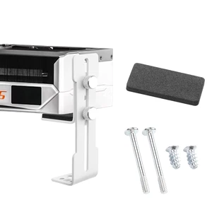 GPU Support Bracket, Graphics Card Support,Video Card Holder Bracket,Adjustable GPU Anti Sag Brace 6-96mm (White) GPU Support Bracket, Graphics Card Support,Video Card Holder Bracket,Adjustable GPU Anti Sag Brace 6-96mm (White)
