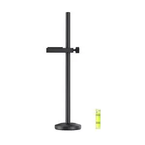 GPU Support Bracket, Adjustable Anti Sag GPU Support Bracket, Aluminum Anti Sag Video Card Holder Stand with Hidden Magnet and Anti-Slip Pad (Black) GPU Support Bracket, Adjustable Anti Sag GPU Support Bracket, Aluminum Anti Sag Video Card Holder Stand with Hidden Magnet and Anti-Slip Pad (Black)