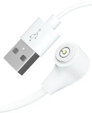 Magnetic USB Charger Cable Replacement DC Charging Cord(2.6Ft/0.8M) Magnetic USB Charger Cable Replacement DC Charging Cord(2.6Ft/0.8M)