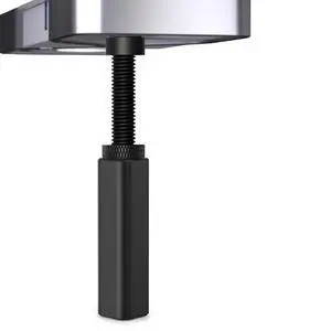 GPU Support Bracket,75-120mm Adjustable GPU Anti Sag Bracket GPU Support Bracket,75-120mm Adjustable GPU Anti Sag Bracket